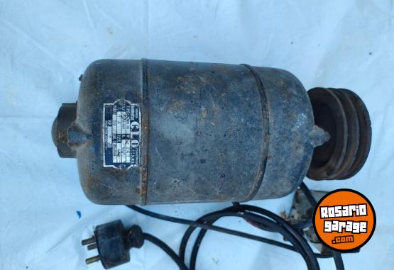 Herramientas - Motores trifasicos 2 hp - En Venta