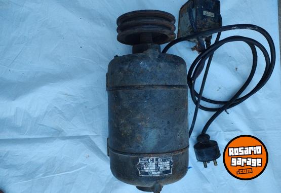 Herramientas - Motores trifasicos 2 hp - En Venta