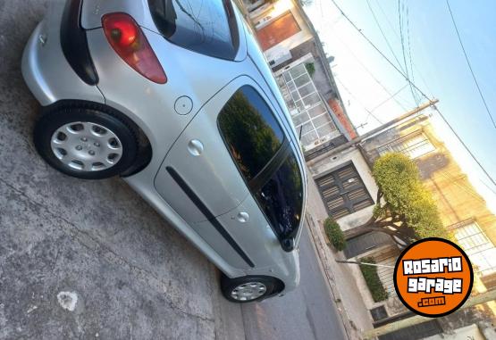 Autos - Peugeot 206 2008 Diesel 160000Km - En Venta