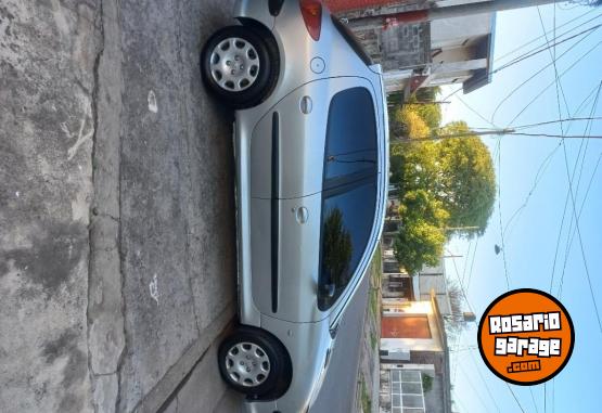 Autos - Peugeot 206 2008 Diesel 160000Km - En Venta