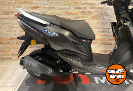 Motos - Honda NEW ELITE 2020 Nafta 1400Km - En Venta