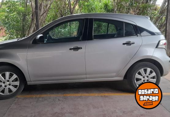 Autos - Chevrolet AGILE LS 2014 Nafta 140000Km - En Venta