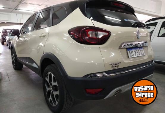 Autos - Renault Captur Intens 2.0 2018 Nafta 50000Km - En Venta