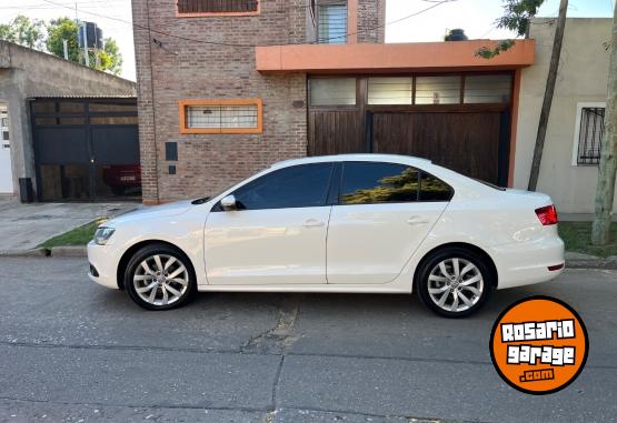 Autos - Volkswagen Vento 2013 Nafta 132000Km - En Venta