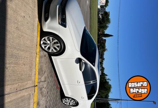 Autos - Volkswagen Vento 2013 Nafta 132000Km - En Venta