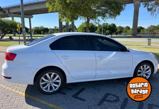 Autos - Volkswagen Vento 2013 Nafta 132000Km - En Venta