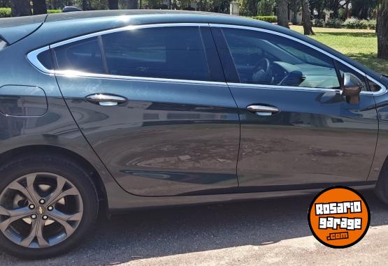 Autos - Chevrolet Cruze 2018 Nafta 32100Km - En Venta