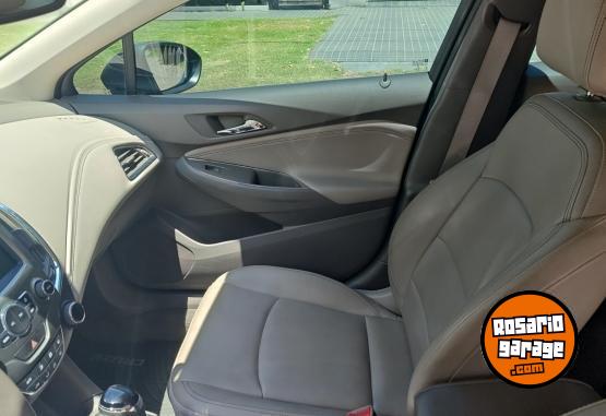 Autos - Chevrolet Cruze 2018 Nafta 32100Km - En Venta