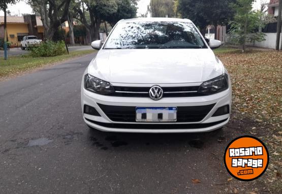 Autos - Volkswagen Virtus 2018 2018 Nafta 212000Km - En Venta