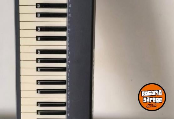 Instrumentos Musicales - Piano Midi M Audio 88 teclas semi pesadas - En Venta