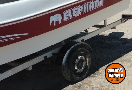 Embarcaciones - Elephant 5.20 - En Venta