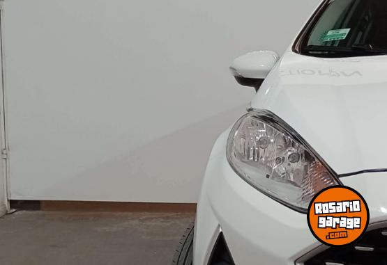 Autos - Ford FIESTA KD SE 1.6 2019 Nafta 71952Km - En Venta