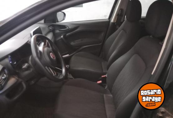 Autos - Fiat Argo 2019 Nafta 44000Km - En Venta