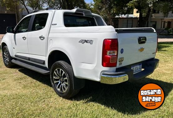 Camionetas - Chevrolet S10 HIGH COUNTRY 4X4 AT 2019 Diesel 90000Km - En Venta