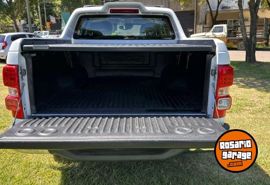 Camionetas - Chevrolet S10 HIGH COUNTRY 4X4 AT 2019 Diesel 90000Km - En Venta