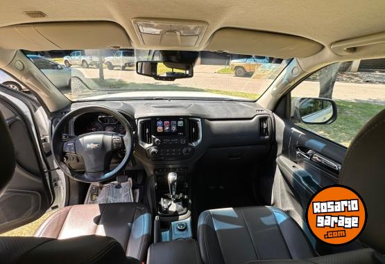 Camionetas - Chevrolet S10 HIGH COUNTRY 4X4 AT 2019 Diesel 90000Km - En Venta