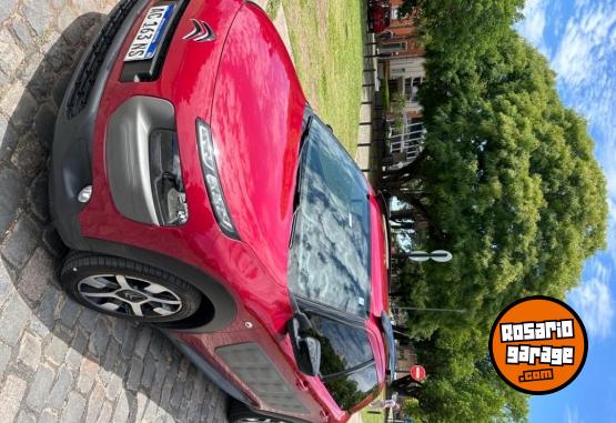 Autos - Citroen C4 cactus 1.2 turbo autom 2017 Nafta 65000Km - En Venta