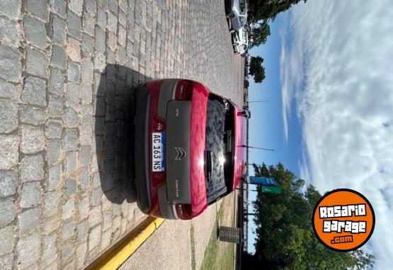 Autos - Citroen C4 cactus 1.2 turbo autom 2017 Nafta 65000Km - En Venta