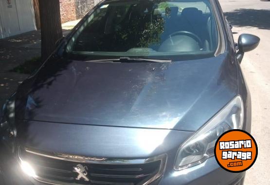 Autos - Peugeot 308 THP 2016 Nafta 107000Km - En Venta