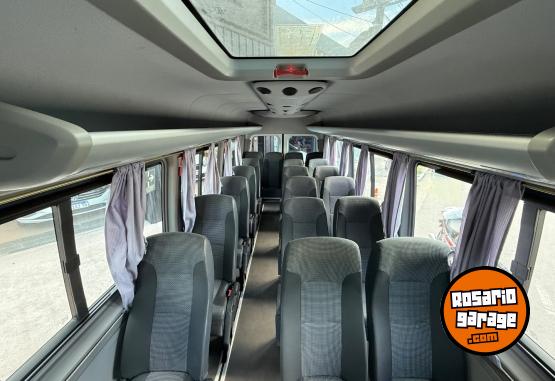 Camionetas - Mercedes Benz Sprinter 19+1 2014 Diesel 59000Km - En Venta