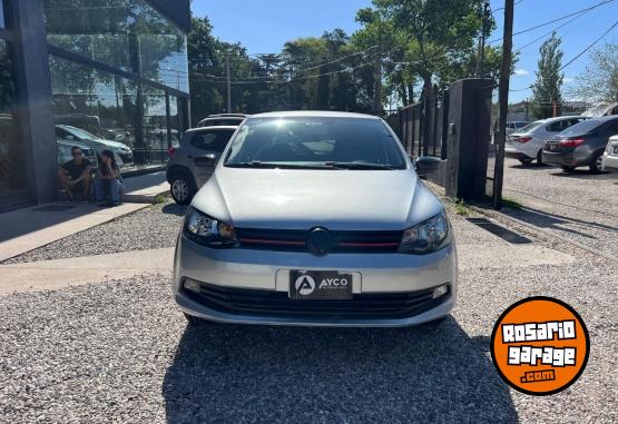 Autos - Volkswagen GOL TREND 1.6 PACK 1 2013 Nafta  - En Venta