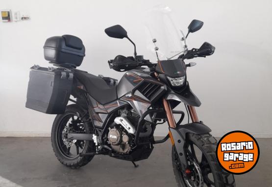 Motos - Otra marca TEKKEN 250 2024 Nafta  - En Venta