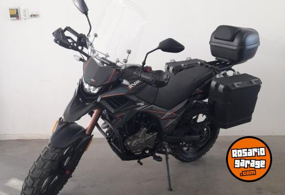 Motos - Otra marca TEKKEN 250 2024 Nafta  - En Venta