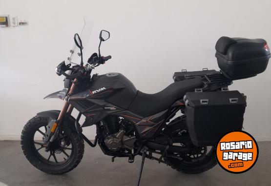 Motos - Otra marca TEKKEN 250 2024 Nafta  - En Venta