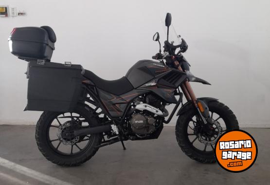 Motos - Otra marca TEKKEN 250 2024 Nafta  - En Venta