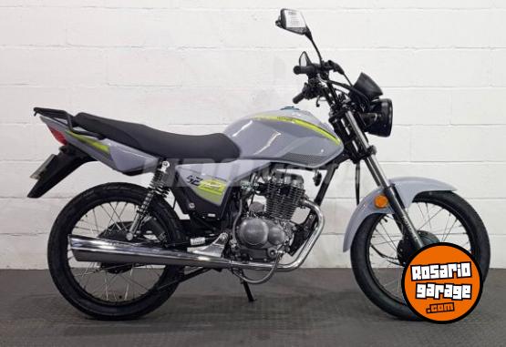 Motos - Motomel Serie 2 2024 Nafta 0Km - En Venta