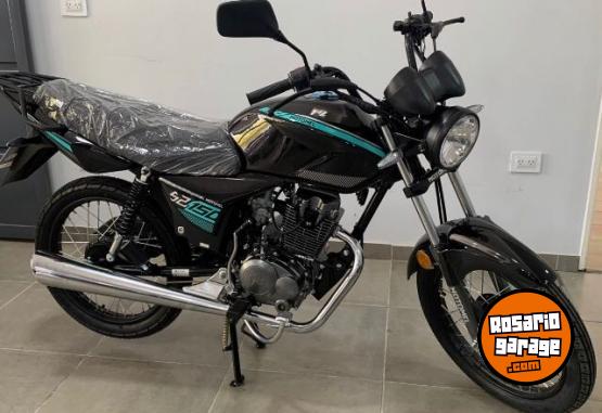 Motos - Motomel Serie 2 2024 Nafta 0Km - En Venta