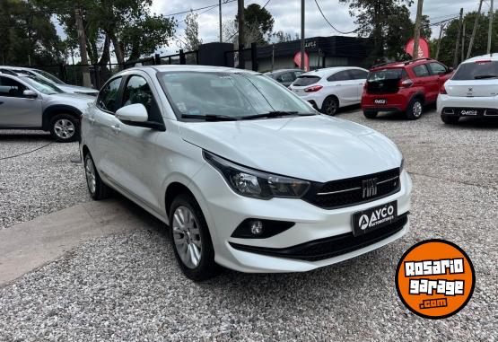 Autos - Fiat CRONOS 1.3 DRIVE 2020 Nafta  - En Venta