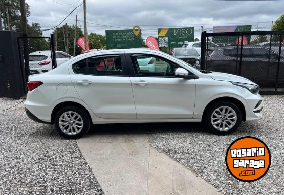 Autos - Fiat CRONOS 1.3 DRIVE 2020 Nafta  - En Venta