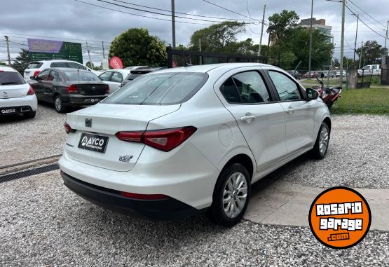 Autos - Fiat CRONOS 1.3 DRIVE 2020 Nafta  - En Venta