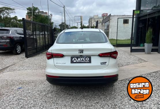 Autos - Fiat CRONOS 1.3 DRIVE 2020 Nafta  - En Venta