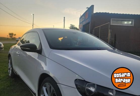 Autos - Volkswagen Scirocco 2012 Nafta 91000Km - En Venta