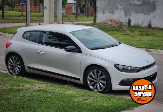 Autos - Volkswagen Scirocco 2012 Nafta 91000Km - En Venta