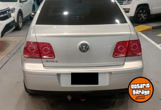 Autos - Volkswagen BORA 2.0 TRENDLINE 2012 Nafta 120000Km - En Venta