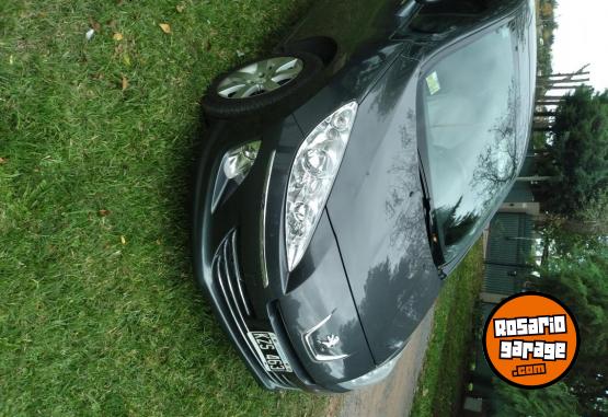 Autos - Peugeot 408 2012 Nafta 96000Km - En Venta