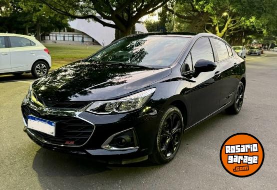 Autos - Chevrolet Cruze 2020 Nafta 77000Km - En Venta