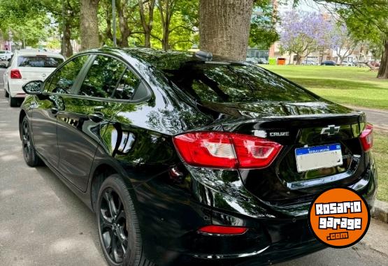 Autos - Chevrolet Cruze 2020 Nafta 77000Km - En Venta