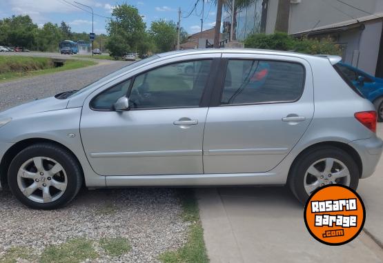 Autos - Peugeot 307 XT 2011 Nafta  - En Venta