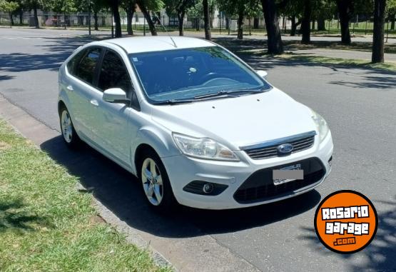 Autos - Ford Ford Focus2012 Trend Plus 2012 Diesel 160000Km - En Venta