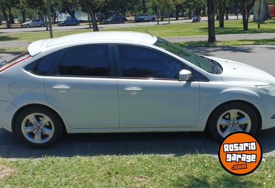 Autos - Ford Ford Focus2012 Trend Plus 2012 Diesel 160000Km - En Venta