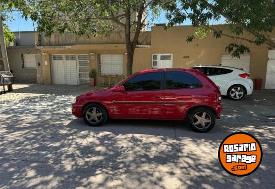 Autos - Chevrolet CORSA 2010 Nafta 187500Km - En Venta