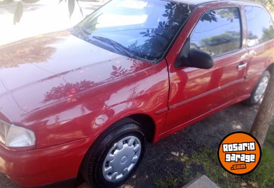 Autos - Volkswagen Gol 1996 Diesel 111111Km - En Venta