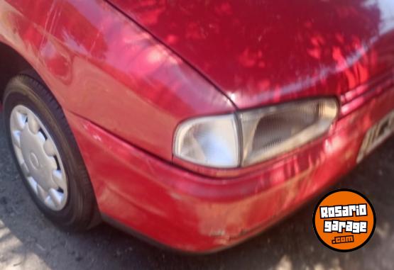 Autos - Volkswagen Gol 1996 Diesel 111111Km - En Venta