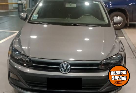 Autos - Volkswagen VIRTUS TRENDLINE 1.6 MT 2020 Nafta 50000Km - En Venta