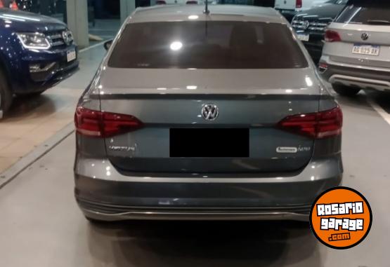 Autos - Volkswagen VIRTUS TRENDLINE 1.6 MT 2020 Nafta 50000Km - En Venta