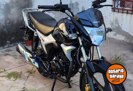 Motos - Honda GLH 2022 Nafta 63Km - En Venta